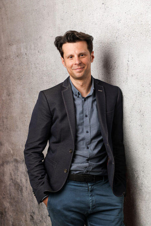 Arthur Müller Hochzeitsvideograf Hannover
