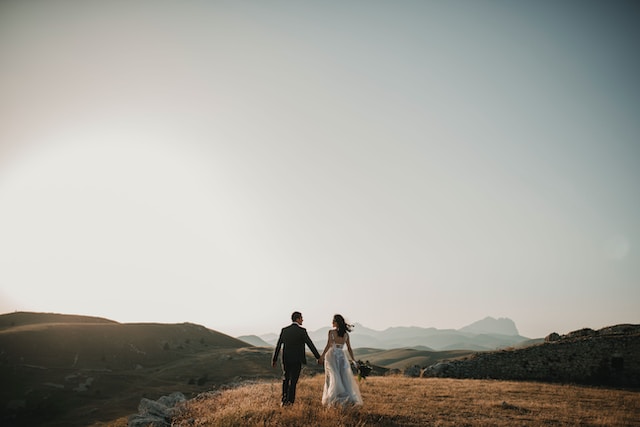 Destination Wedding