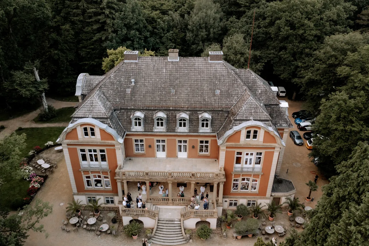 Schloss Eldingen