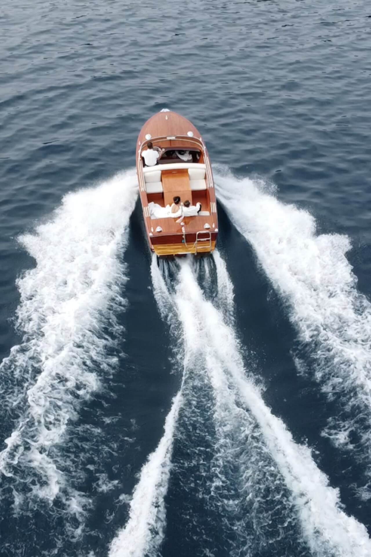 Lake Garda Boat Trip