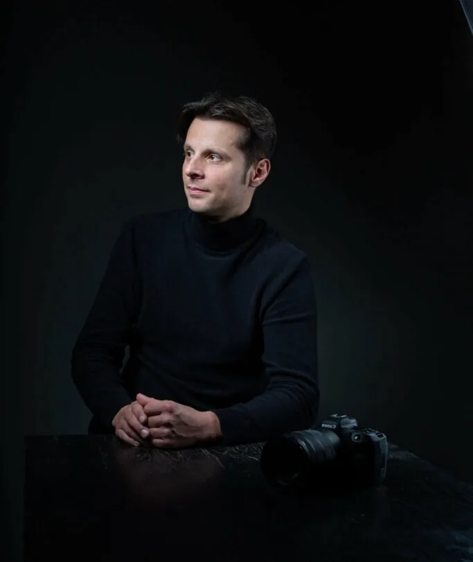 Hochzeitsvideograf Arthur Müller
