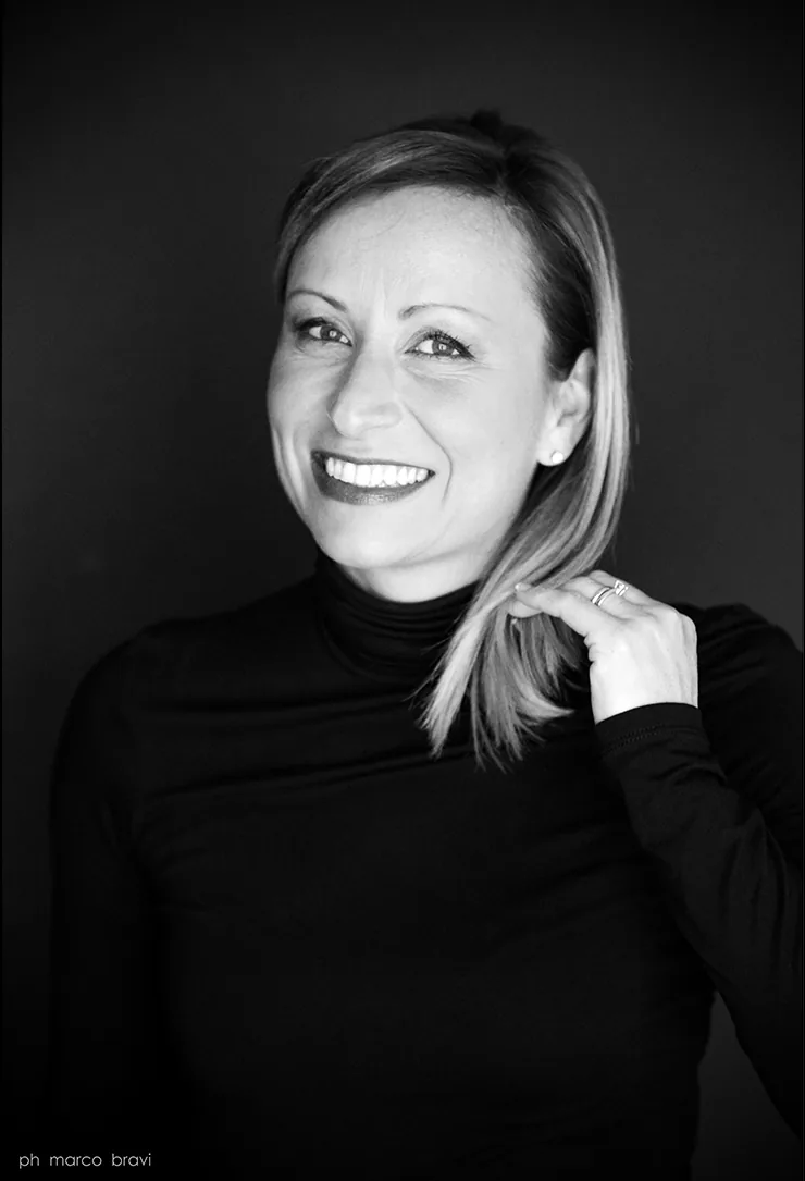 Cristiana Sarego