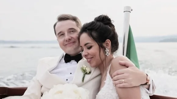 Isola del Garda Wedding Video