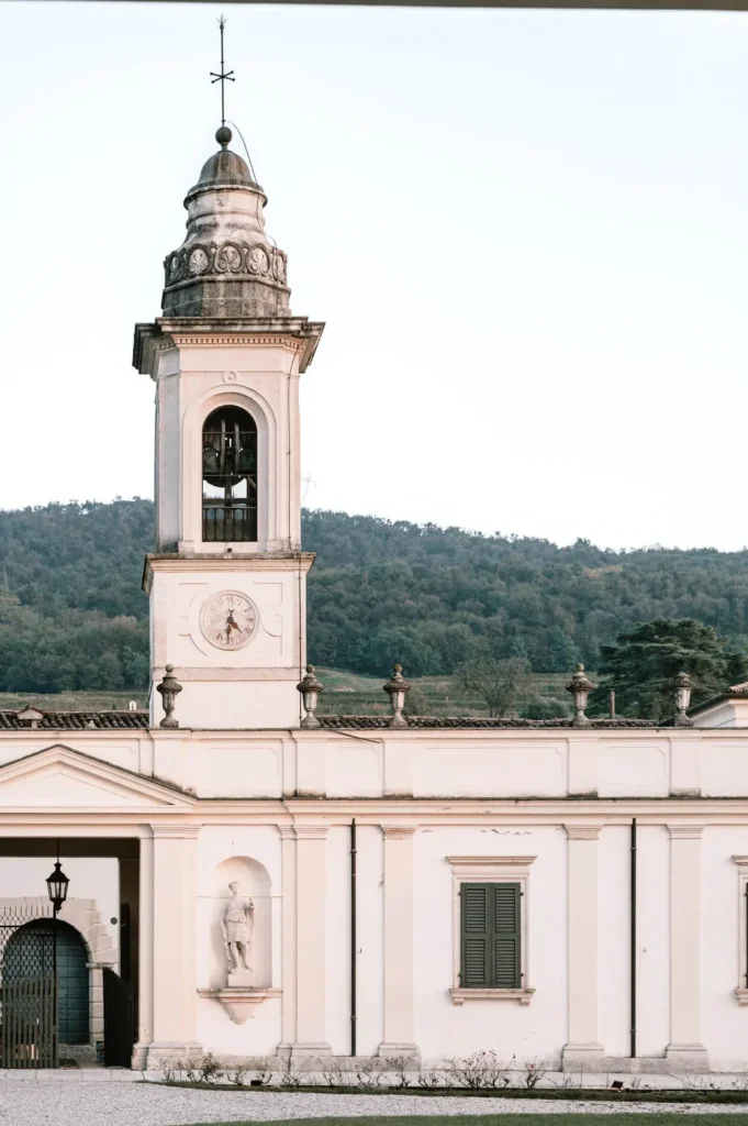 Villa Mosconi Bertani
