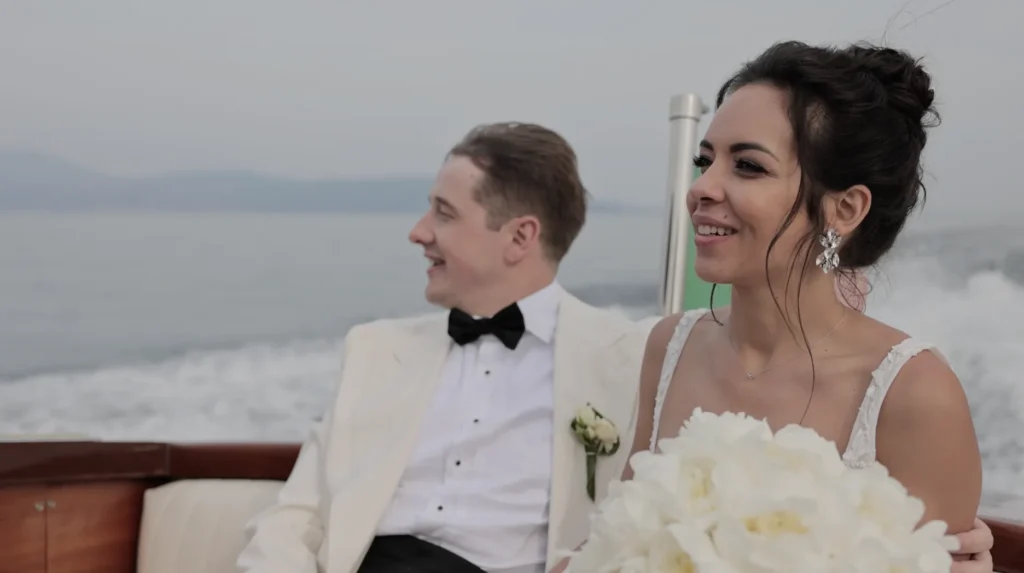 heiraten isola del garda