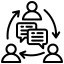 Icon reibungsloser Ablauf – Hochzeitsvideo Bremen